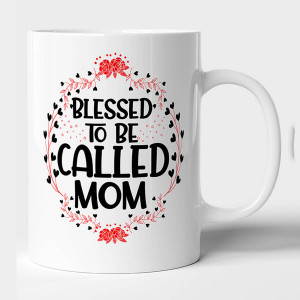 Printing Mug